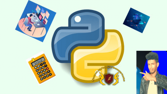 Master Python by Building Real World Python Projects