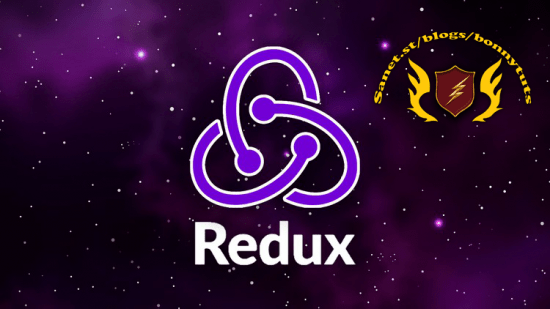 The Ultimate Redux Course State Management Library