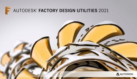 Autodesk Factory Design Utilities 2023 1 x64
