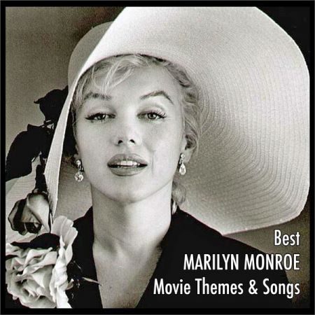 VA Best MARILYN MONROE Movie Themes Songs 2022