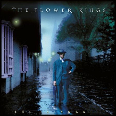 The Flower Kings The Rainmaker 2022 Remaster 2001 2022