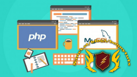PHP with MySQL 2022 Build a Complete Job Portal